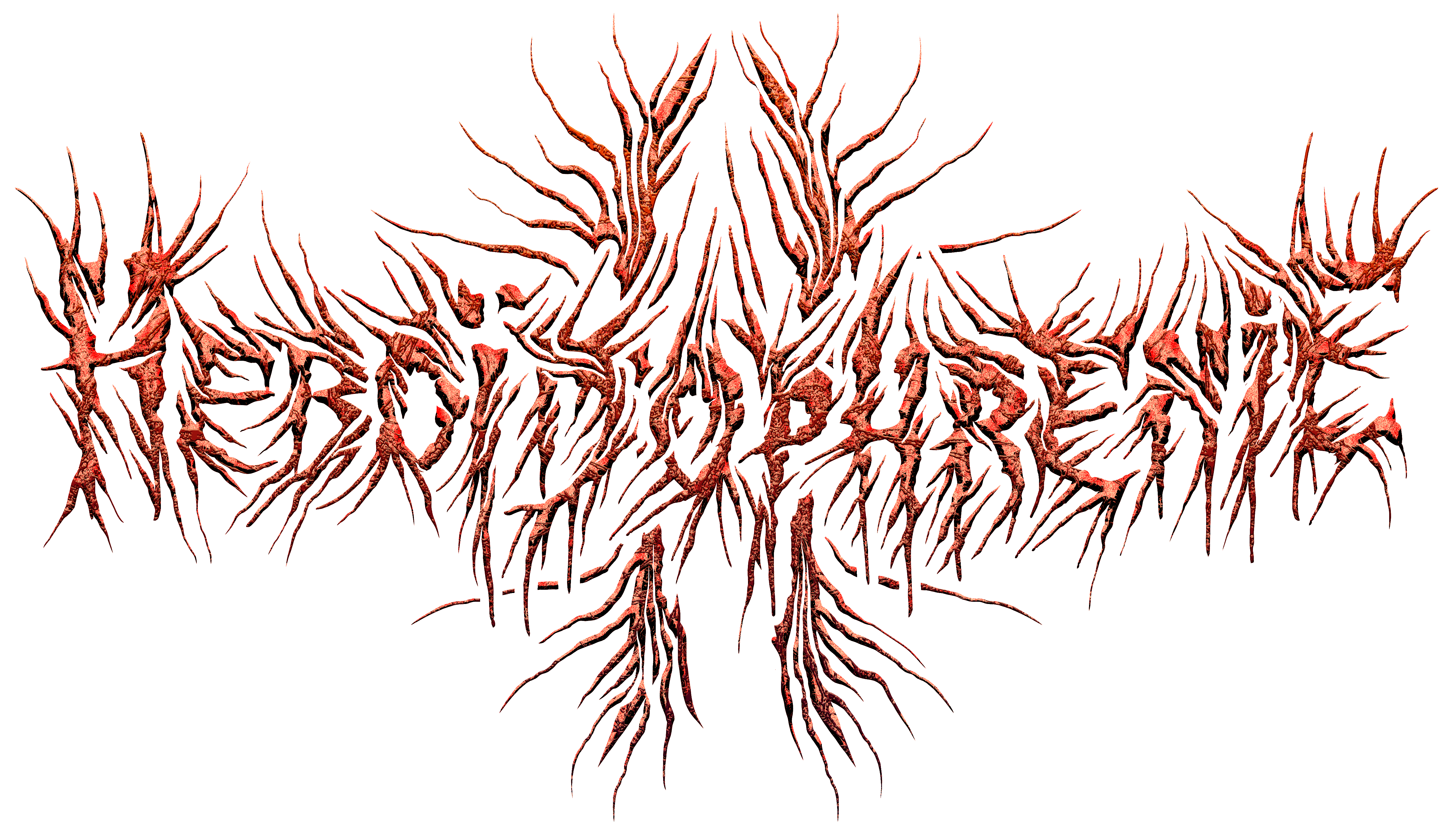 Héboïdophrénie – Brutal DeathGore Metal Band